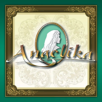 Muzikl Angelika