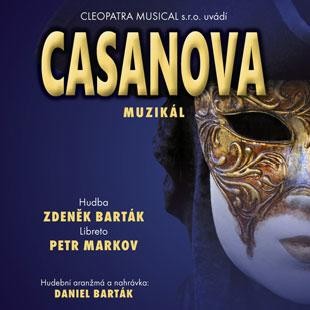Muzikl Casanova