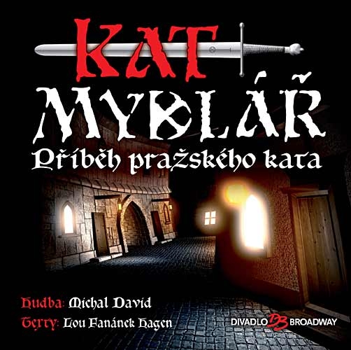 Muzikl Kat Mydl