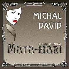Muzikl Mata Hari